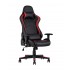 Кресло игровое TopChairs Cayenne красное Кресло игровое TopChairs Cayenne красное
