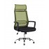 Кресло офисное TopChairs Style зеленое Кресло офисное TopChairs Style зеленое