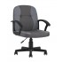 Кресло офисное TopChairs Comfort серое Кресло офисное TopChairs Comfort серое
