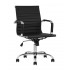 Кресло офисное TopChairs City S черное Кресло офисное TopChairs City S черное