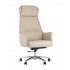 Кресло руководителя TopChairs Viking бежевое Кресло руководителя TopChairs Viking бежевое