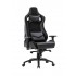 Кресло игровое TopChairs Racer Premium черное Кресло игровое TopChairs Racer Premium черное