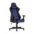 Кресло игровое TopChairs Camaro синее Кресло игровое TopChairs Camaro синее