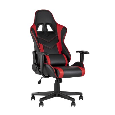 Кресло игровое TopChairs Impala красное Кресло игровое TopChairs Impala красное