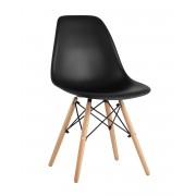 Стул Style DSW черный x4