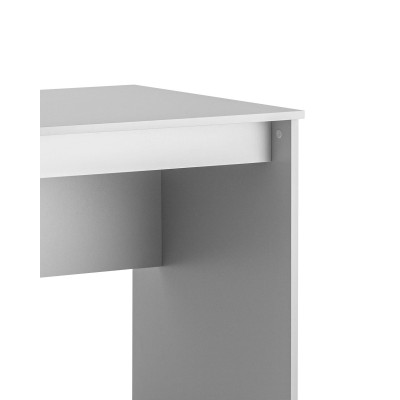 Стол письменный Simple-3 90*60 серый Стол письменный Simple-3 90*60 серый