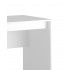 Стол письменный Simple-4 120*60 белый Стол письменный Simple-4 120*60 белый