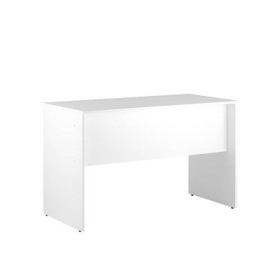 Стол письменный Simple-4 120*60 белый Стол письменный Simple-4 120*60 белый