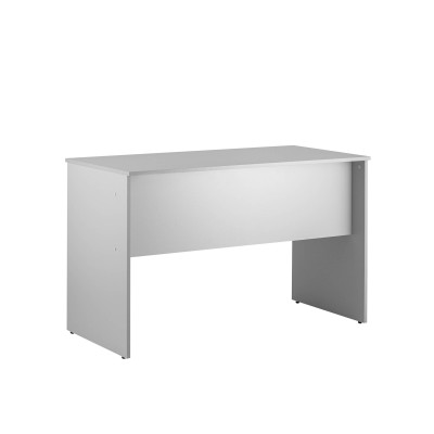 Стол письменный Simple-4 120*60 серый Стол письменный Simple-4 120*60 серый