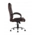 Кресло руководителя TopChairs Atlant коричневое Кресло руководителя TopChairs Atlant коричневое