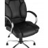 Кресло руководителя TopChairs Ultra черное Кресло руководителя TopChairs Ultra черное