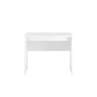 Стол письменный Simple-3 90*60 белый Стол письменный Simple-3 90*60 белый