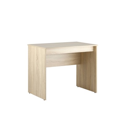 Стол письменный Simple-3 90*60 дуб сонома светлый Стол письменный Simple-3 90*60 дуб сонома светлый