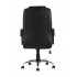 Кресло руководителя TopChairs Atlant черное Кресло руководителя TopChairs Atlant черное