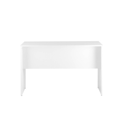 Стол письменный Simple-4 120*60 белый Стол письменный Simple-4 120*60 белый
