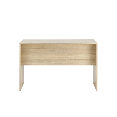Стол письменный Simple-4 120*60 дуб сонома Стол письменный Simple-4 120*60 дуб сонома