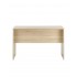 Стол письменный Simple-4 120*60 дуб сонома Стол письменный Simple-4 120*60 дуб сонома