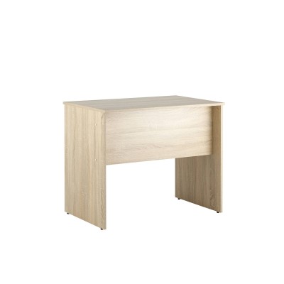 Стол письменный Simple-3 90*60 дуб сонома светлый Стол письменный Simple-3 90*60 дуб сонома светлый