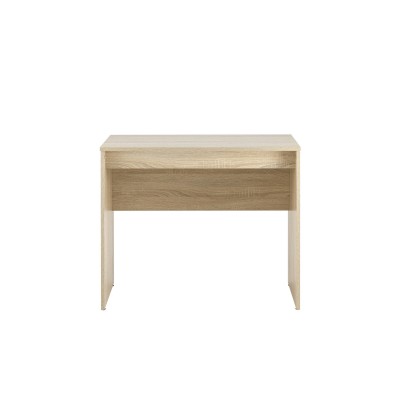 Стол письменный Simple-3 90*60 дуб сонома светлый Стол письменный Simple-3 90*60 дуб сонома светлый