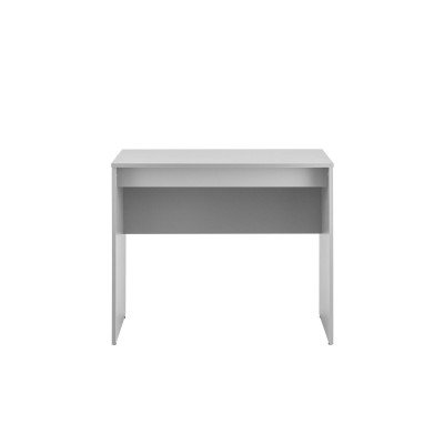 Стол письменный Simple-3 90*60 серый Стол письменный Simple-3 90*60 серый