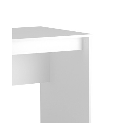 Стол письменный Simple-3 90*60 белый Стол письменный Simple-3 90*60 белый