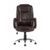 Кресло руководителя TopChairs Atlant коричневое Кресло руководителя TopChairs Atlant коричневое