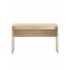 Стол письменный Simple-4 120*60 дуб сонома Стол письменный Simple-4 120*60 дуб сонома
