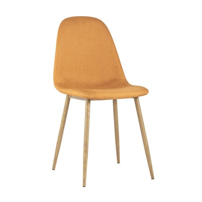 Стул Валенсия оранжевый Стул Валенсия оранжевый