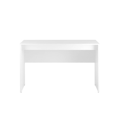 Стол письменный Simple-4 120*60 белый Стол письменный Simple-4 120*60 белый