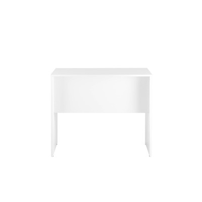 Стол письменный Simple-3 90*60 белый Стол письменный Simple-3 90*60 белый