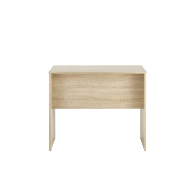 Стол письменный Simple-3 90*60 дуб сонома светлый Стол письменный Simple-3 90*60 дуб сонома светлый