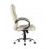 Кресло руководителя TopChairs Atlant бежевое Кресло руководителя TopChairs Atlant бежевое