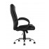 Кресло руководителя TopChairs Atlant черное Кресло руководителя TopChairs Atlant черное