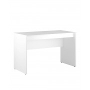 Стол письменный Simple-4 120*60 белый