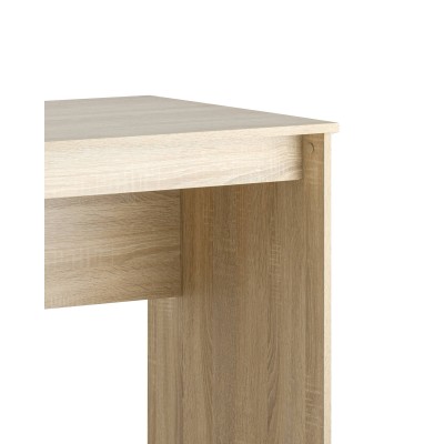 Стол письменный Simple-3 90*60 дуб сонома светлый Стол письменный Simple-3 90*60 дуб сонома светлый