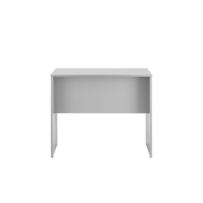 Стол письменный Simple-3 90*60 серый Стол письменный Simple-3 90*60 серый