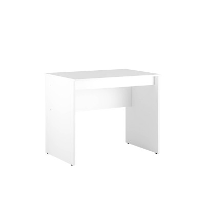 Стол письменный Simple-3 90*60 белый Стол письменный Simple-3 90*60 белый