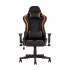 Кресло игровое TopChairs Cayenne оранжевое Кресло игровое TopChairs Cayenne оранжевое