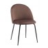 Стул Mystere Black, коричневый Стул Mystere Black, коричневый