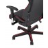 Кресло игровое TopChairs Racer черно-красное Кресло игровое TopChairs Racer черно-красное
