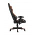Кресло игровое TopChairs Cayenne оранжевое Кресло игровое TopChairs Cayenne оранжевое