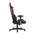 Кресло игровое TopChairs Racer черно-красное Кресло игровое TopChairs Racer черно-красное
