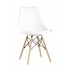 Стул Eames Soft белый Стул Eames Soft белый