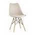 Стул Eames Soft бежевый Стул Eames Soft бежевый