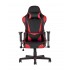 Кресло игровое TopChairs Racer черно-красное Кресло игровое TopChairs Racer черно-красное