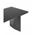 Стол обеденный Селин раскладной 160-240*90 керамика темная Стол обеденный Селин раскладной 160-240*90 керамика темная