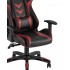 Кресло игровое TopChairs Corvette красное Кресло игровое TopChairs Corvette красное