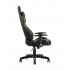 Кресло игровое TopChairs Corvette зеленое Кресло игровое TopChairs Corvette зеленое