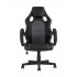 Кресло игровое TopChairs Renegade серое Кресло игровое TopChairs Renegade серое