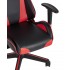 Кресло игровое TopChairs Racer черно-красное Кресло игровое TopChairs Racer черно-красное